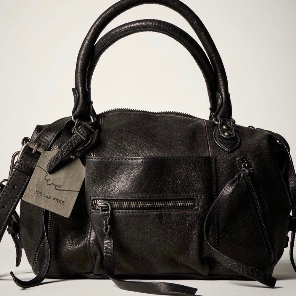 Free People Baby Emerson Tote Bag
